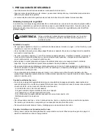 Предварительный просмотр 38 страницы Trantec S4.04 Series Operating Instructions Manual