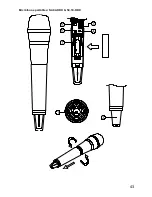 Предварительный просмотр 43 страницы Trantec S4.04 Series Operating Instructions Manual