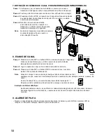 Предварительный просмотр 58 страницы Trantec S4.04 Series Operating Instructions Manual