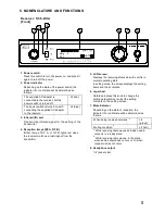 Preview for 5 page of Trantec S5.5 series Operating Instructions Manual