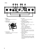 Preview for 6 page of Trantec S5.5 series Operating Instructions Manual