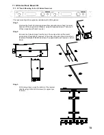 Preview for 15 page of Trantec S5.5 series Operating Instructions Manual