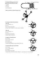 Preview for 17 page of Trantec S5.5 series Operating Instructions Manual