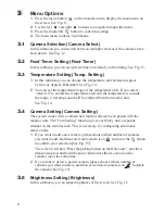 Preview for 14 page of TRANWO Technology 3.5" Pan-Tilt Wireless Video Baby Monitor User Manual