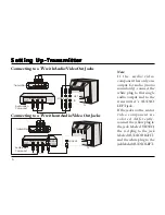 Preview for 30 page of TRANWO Technology gigaair 2020 User Manual