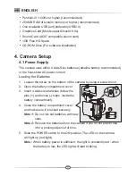 Preview for 4 page of TRANWO Technology GigaAir D8252 User Manual