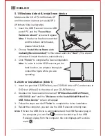 Preview for 6 page of TRANWO Technology GigaAir D8252 User Manual