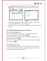 Preview for 9 page of TRANWO Technology GigaAir D8252 User Manual