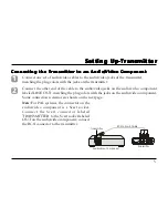 Preview for 7 page of TRANWO Technology TTA-20R User Manual