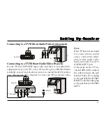 Preview for 11 page of TRANWO Technology TTA-20R User Manual