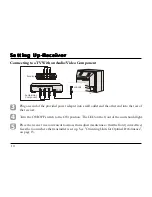 Preview for 12 page of TRANWO Technology TTA-20R User Manual