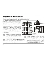 Preview for 42 page of TRANWO Technology TTA-20R User Manual