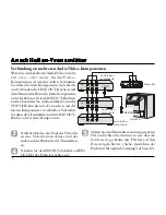 Preview for 56 page of TRANWO Technology TTA-20R User Manual