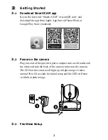 Preview for 4 page of TRANWO Technology VMi120 Smart iCAM User Manual