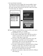 Preview for 6 page of TRANWO Technology VMi120 Smart iCAM User Manual