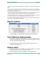 Preview for 88 page of Tranzeo TR-49 Series User Manual