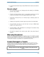 Preview for 89 page of Tranzeo TR-49 Series User Manual