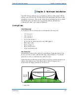 Предварительный просмотр 10 страницы Tranzeo TR-500 User Manual