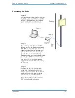 Предварительный просмотр 15 страницы Tranzeo TR-500 User Manual