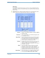 Предварительный просмотр 50 страницы Tranzeo TR-500 User Manual