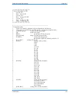 Предварительный просмотр 77 страницы Tranzeo TR-500 User Manual