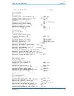 Предварительный просмотр 79 страницы Tranzeo TR-500 User Manual