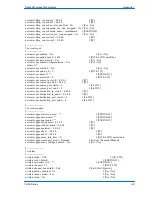 Предварительный просмотр 80 страницы Tranzeo TR-500 User Manual