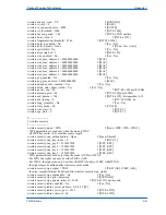 Предварительный просмотр 81 страницы Tranzeo TR-500 User Manual