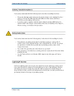 Preview for 4 page of Tranzeo tr-5plus series User Manual