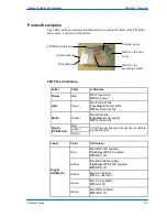 Preview for 8 page of Tranzeo tr-5plus series User Manual