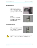 Preview for 12 page of Tranzeo tr-5plus series User Manual