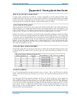 Preview for 66 page of Tranzeo TR-900-11 User Manual