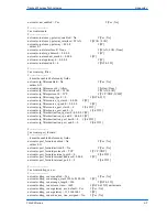 Preview for 79 page of Tranzeo TR-900-11 User Manual