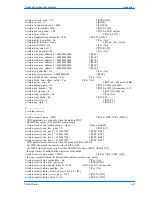 Preview for 81 page of Tranzeo TR-900-11 User Manual