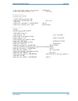 Preview for 82 page of Tranzeo TR-900-11 User Manual