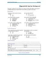 Preview for 91 page of Tranzeo TR-900-11 User Manual