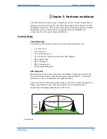 Preview for 9 page of Tranzeo TR-900 Series User Manual