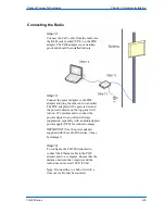 Preview for 14 page of Tranzeo TR-900 Series User Manual