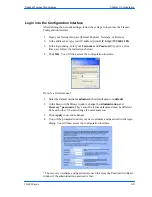 Preview for 18 page of Tranzeo TR-900 Series User Manual