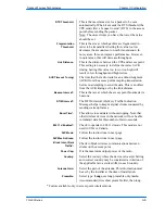 Preview for 21 page of Tranzeo TR-900 Series User Manual