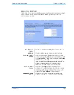 Preview for 27 page of Tranzeo TR-900 Series User Manual