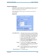 Preview for 33 page of Tranzeo TR-900 Series User Manual