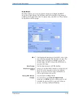 Preview for 34 page of Tranzeo TR-900 Series User Manual