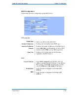 Preview for 36 page of Tranzeo TR-900 Series User Manual