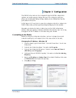 Preview for 16 page of Tranzeo TR-CPQ-15 User Manual