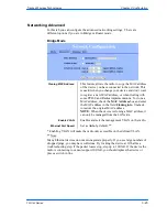 Предварительный просмотр 38 страницы Tranzeo TR-CPQ-15 User Manual