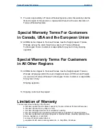 Preview for 77 page of Tranzeo TR-CPQ-15 User Manual