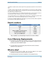 Preview for 79 page of Tranzeo TR-CPQ-15 User Manual