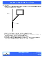 Preview for 23 page of Tranzeo TR-CPQ Quick Start Manual