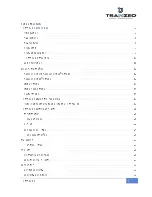 Preview for 5 page of Tranzeo TR-MX50-15 Quick Start Manual